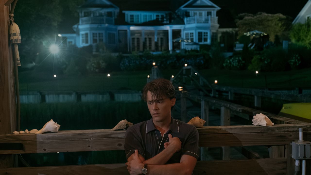 What ‘The Summer I Turned Pretty’ Taught Me About Love, Grief, and Coming-of-Age