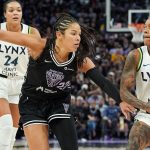 What's on the line on final day of 2025 WNBA regular season