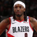Where Do the Blazers and Jerami Grant Go from Here?