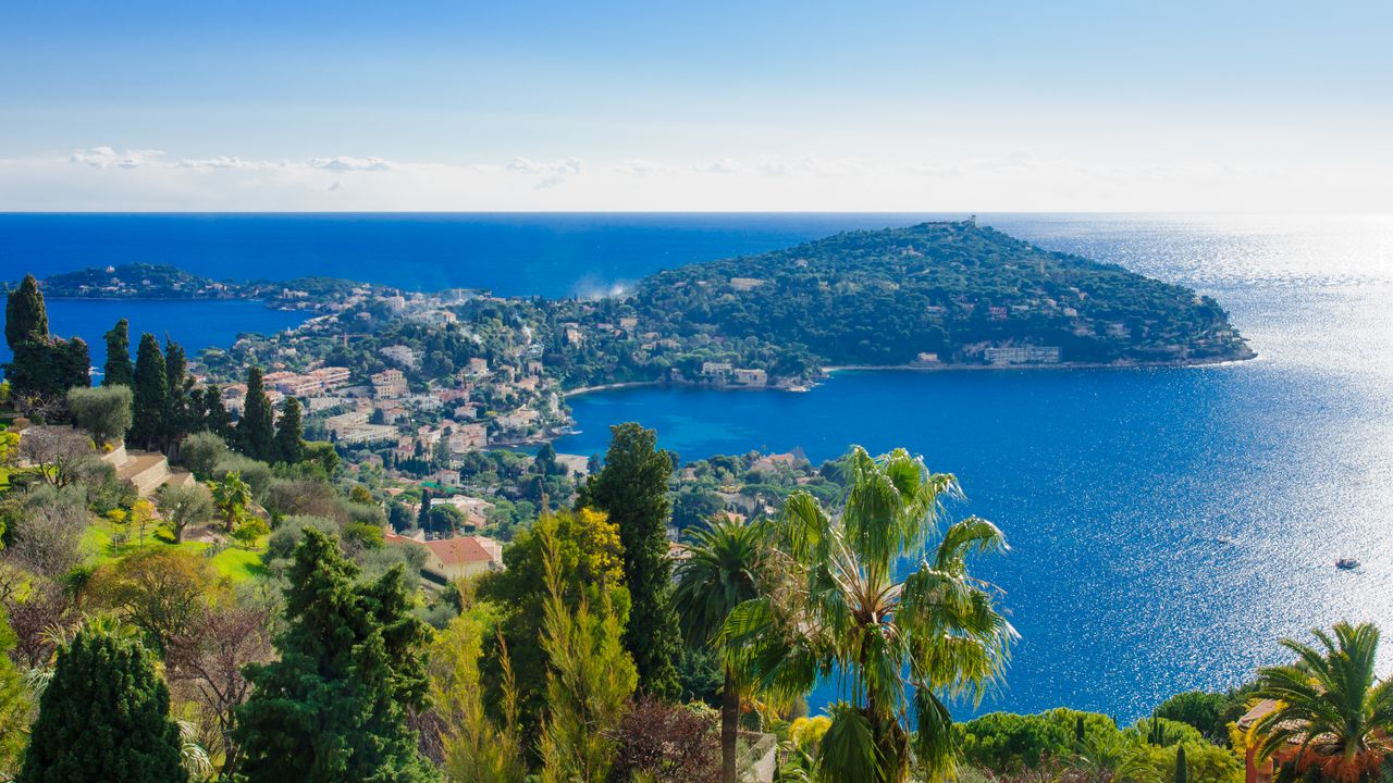 Where Will ‘The White Lotus’ Season 4 Take Place in France? A Glamorous Shortlist