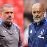 Who could replace Nuno Espirito Santo at Nottingham Forest? Odds and six potential contenders