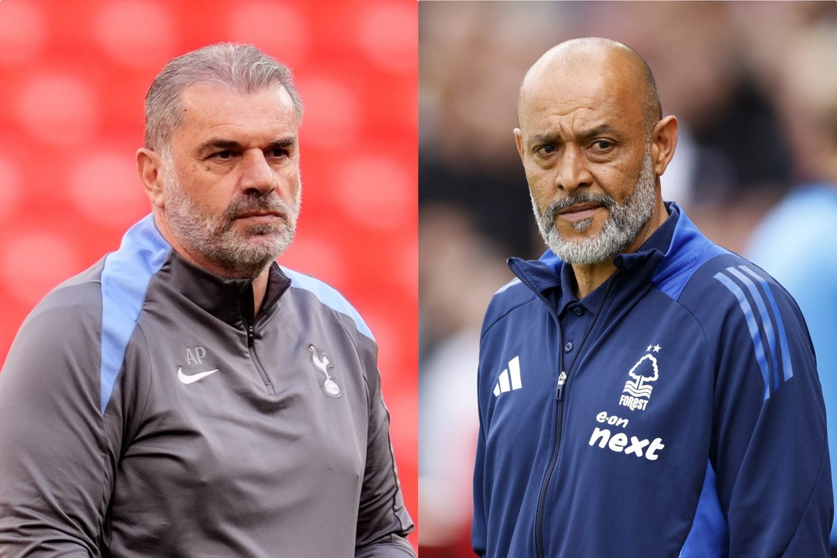 Who could replace Nuno Espirito Santo at Nottingham Forest? Odds and six potential contenders