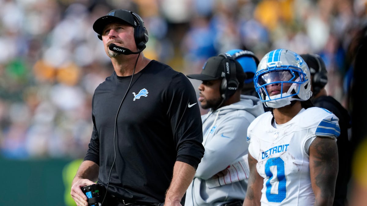 Why Dan Campbell hates watching blocked field goals and XPs