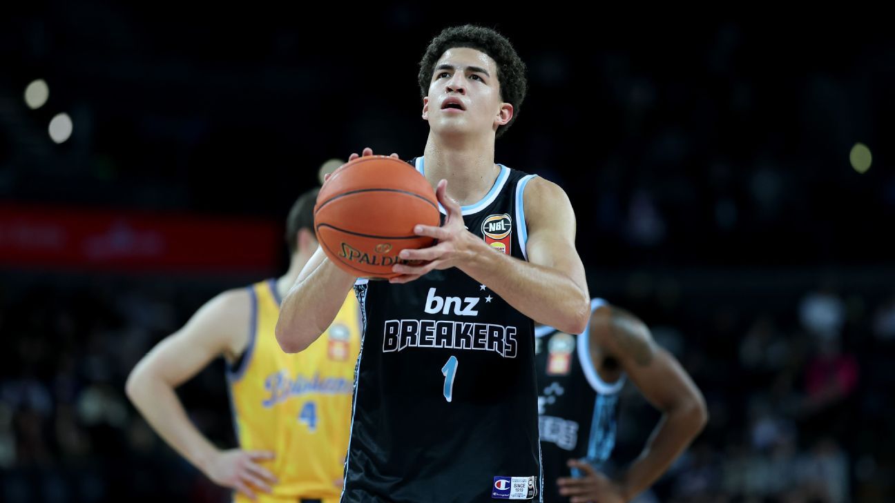 Why Karim López looms as Mexico’s first NBA star