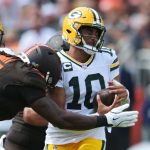 Why Packers' offensive struggles could be long-term concern