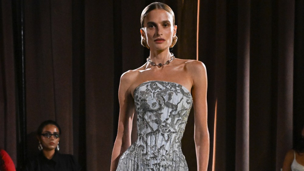 Wiederhoeft Spring 2026 Ready-to-Wear Runway, Fashion Show & Collection Review