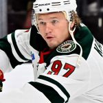 Wild, Kaprizov 'working through things' on new deal, GM says