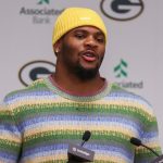 Will Micah Parsons play Week 1 vs. Lions? Latest news, updates