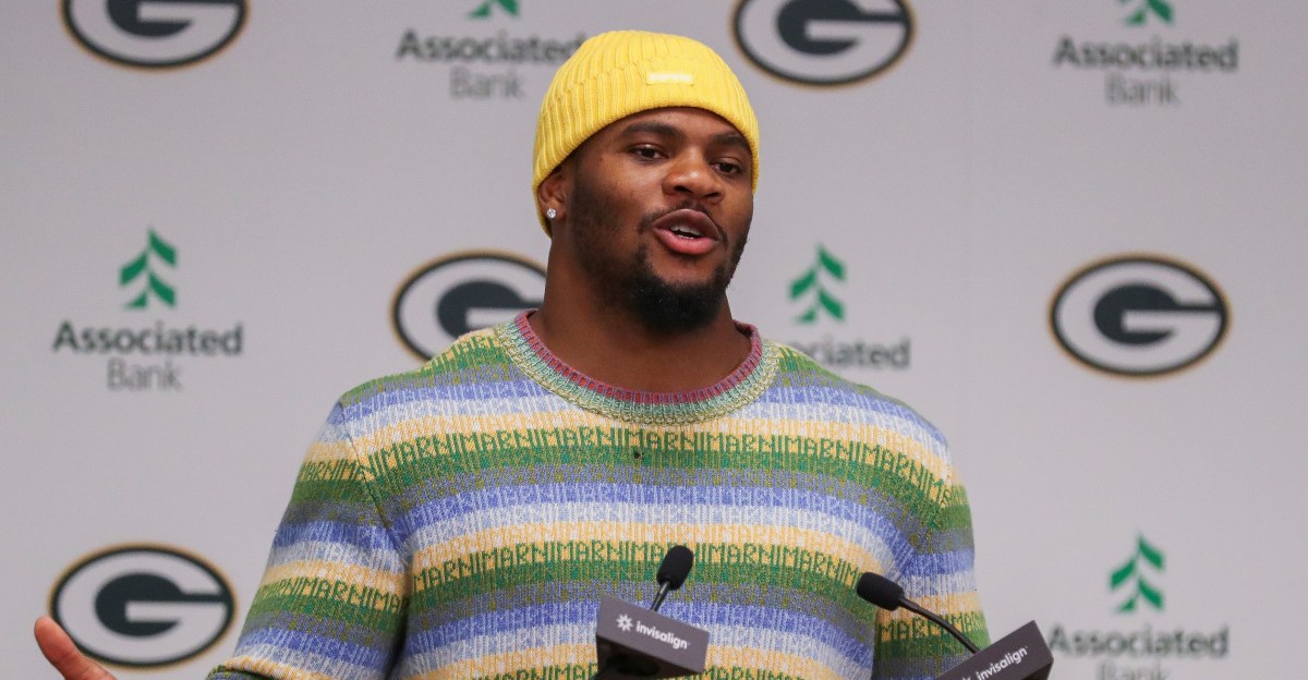 Will Micah Parsons play Week 1 vs. Lions? Latest news, updates