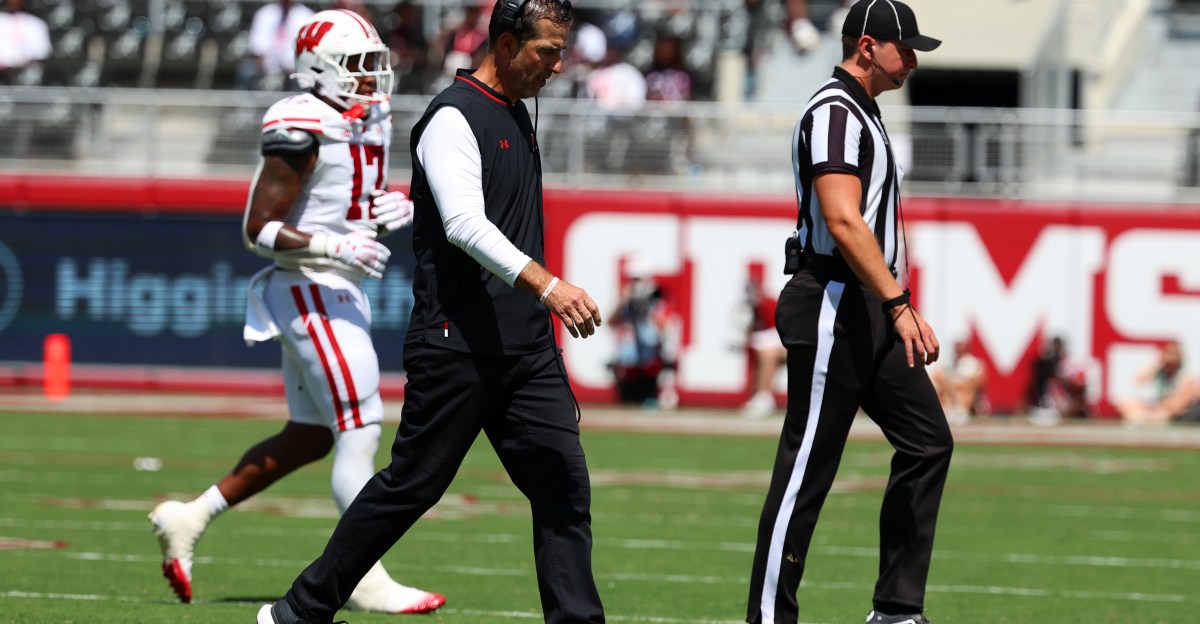Wisconsin Football: What Went Wrong in Badgers 27-10 loss to Maryland