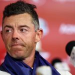 With Ryder Cup over, Rory McIlroy admonishes fans over behavior