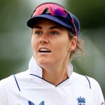 File photo dated 17/06/23 of Nat Sciver-Brunt, who is comfortable with her side going into the Women's World Cup as "outsiders" as they look