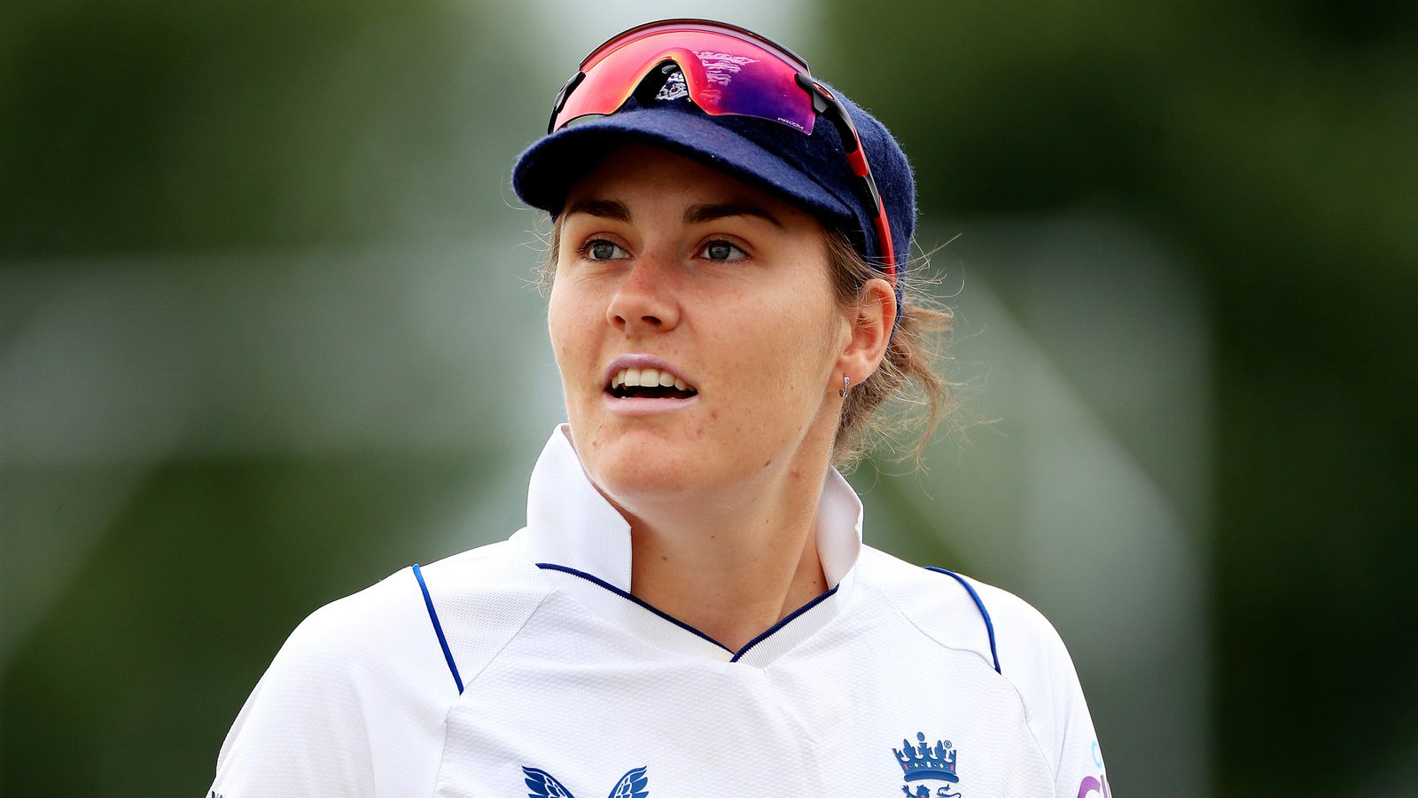 Women’s Cricket World Cup: England being ‘outsiders’ for tournament will ‘spur us on’ says captain Nat Sciver-Brunt | Cricket News