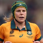 Australia women co-captain Emily Chancellor