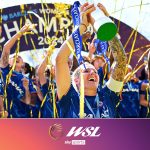 WSL live on Sky Sports: what's new for this season?