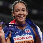 World Athletics Championships: Katarina Johnson-Thompson shares heptathlon bronze in Tokyo | Athletics News