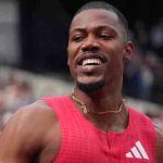 World Athletics Championships: Zharnel Hughes says global sprinting in good health post-Usain Bolt as he targets podium in Tokyo | Athletics News