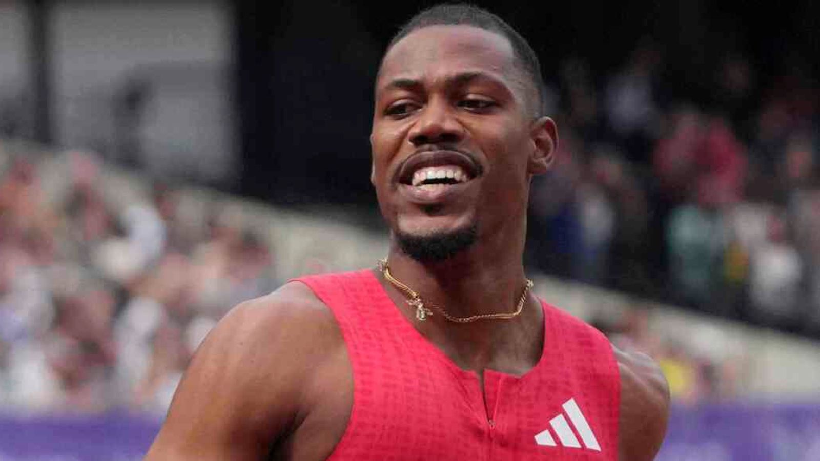 World Athletics Championships: Zharnel Hughes says global sprinting in good health post-Usain Bolt as he targets podium in Tokyo | Athletics News