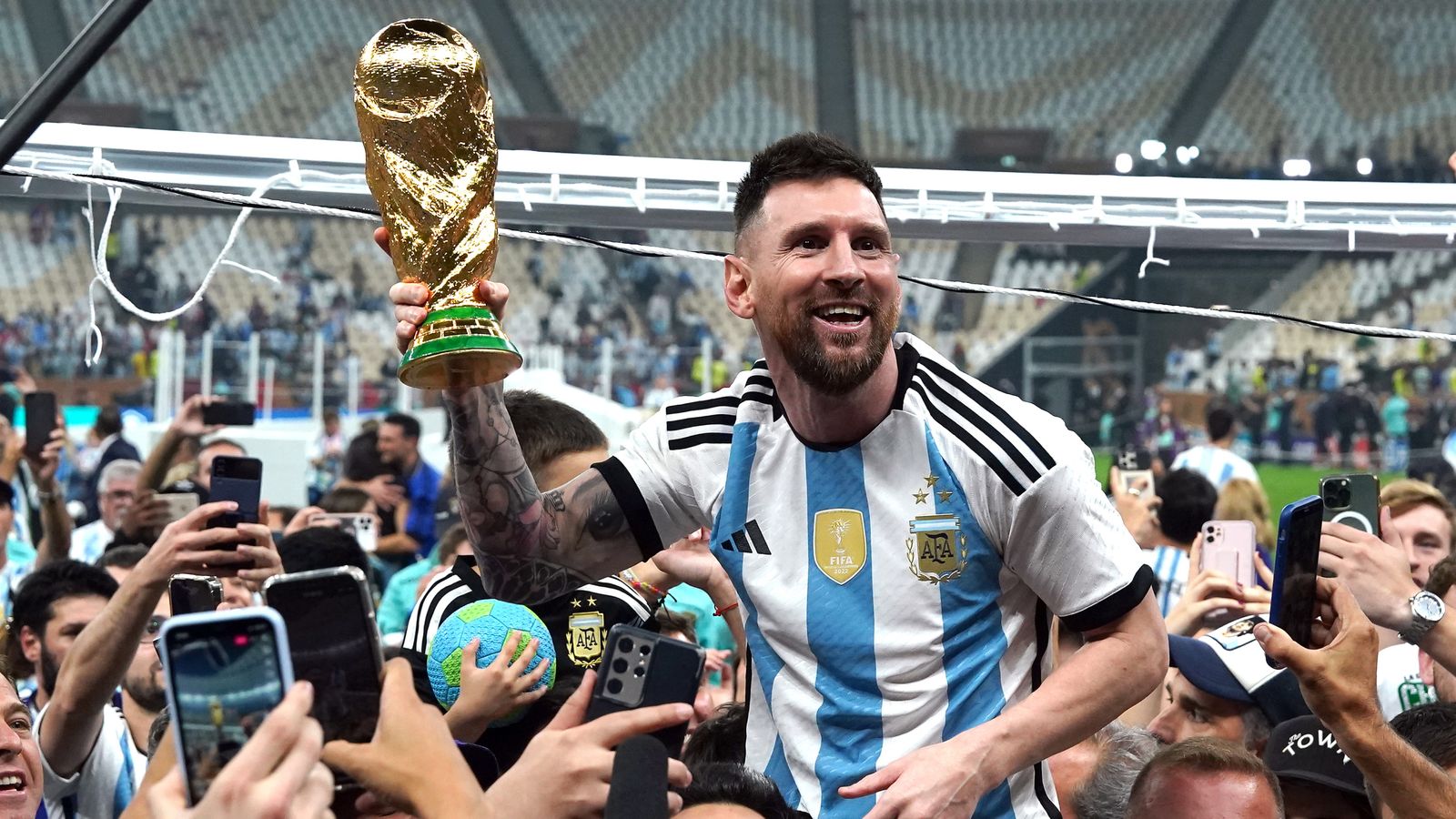World Cup 2026: Who has qualified and when is the draw? Full list of teams for USA, Canada and Mexico | Football News