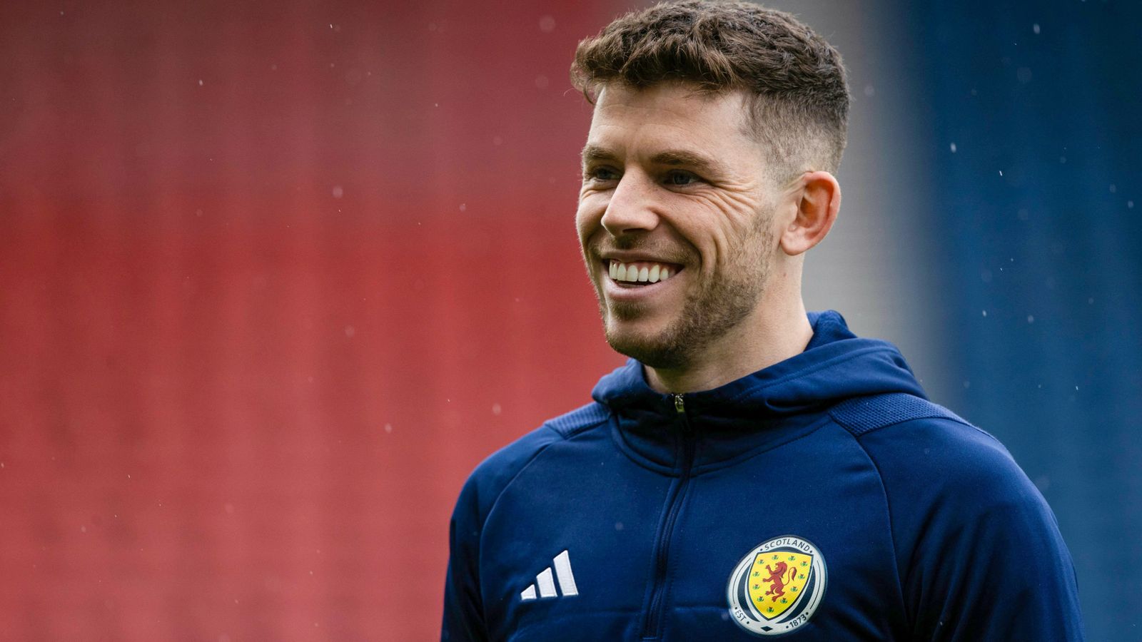 World Cup qualifiers: Scotland’s Ryan Christie says team ‘desperate’ to make tournament – ‘We’ve put a pressure on ourselves’ | Football News