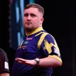 Luke Littler, World Series of Darts Finals 2025