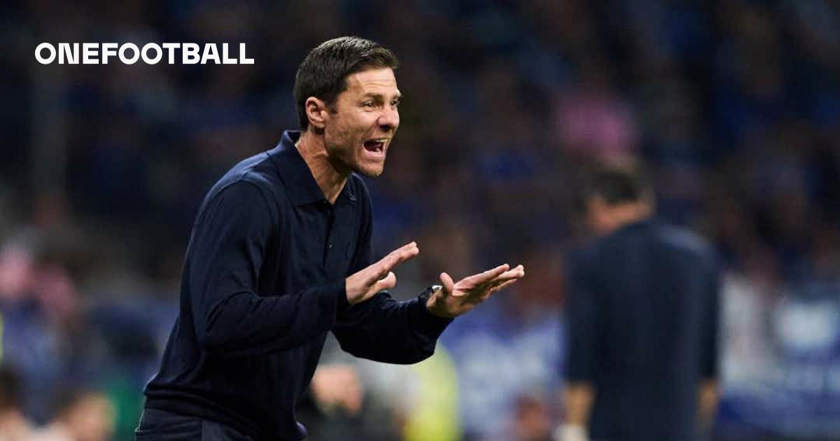 Xabi Alonso to bench Real Madrid summer signing in crucial Real Sociedad test