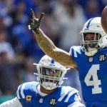 Xavien Howard says Colts forced Tagovailoa into 'panic mode'