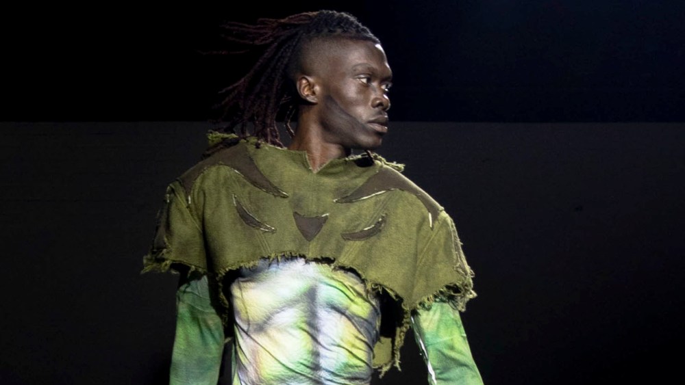 Yaku Spring 2026 Ready to Wear Runway, Fashion Show & Collection Review