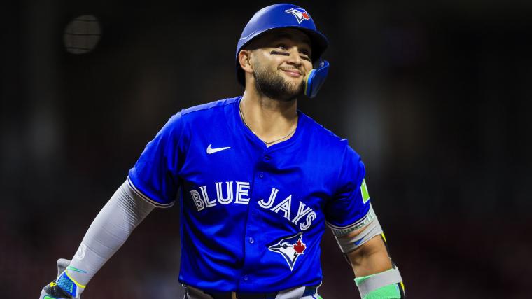 Yankees linked as a possible free agent destination for Bo Bichette