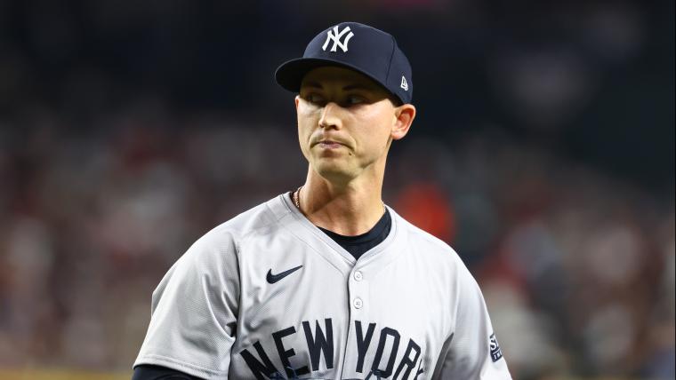 Yankees reliever Luke Weaver expected to earn big payday in free agency