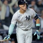 Yankees' Aaron Judge breaks Ted Williams' exceptional record in latest MLB history