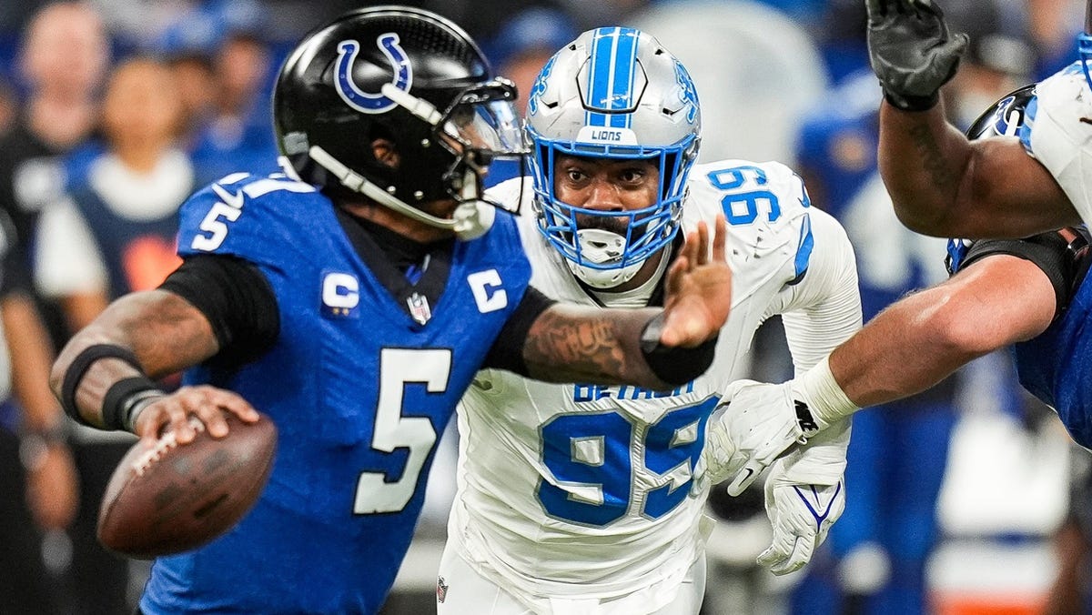 Za’Darius Smith explains why he chose to sign with Eagles