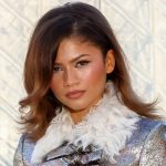 Zendaya's Made A Rare Appearance At Louis Vuitton's Spring/Summer 2026 Show