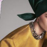Zoë Kravitz & Julia Garner Grace W Magazine's Fall Fashion Issue