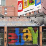 eBay, pop-up, fashion, resale