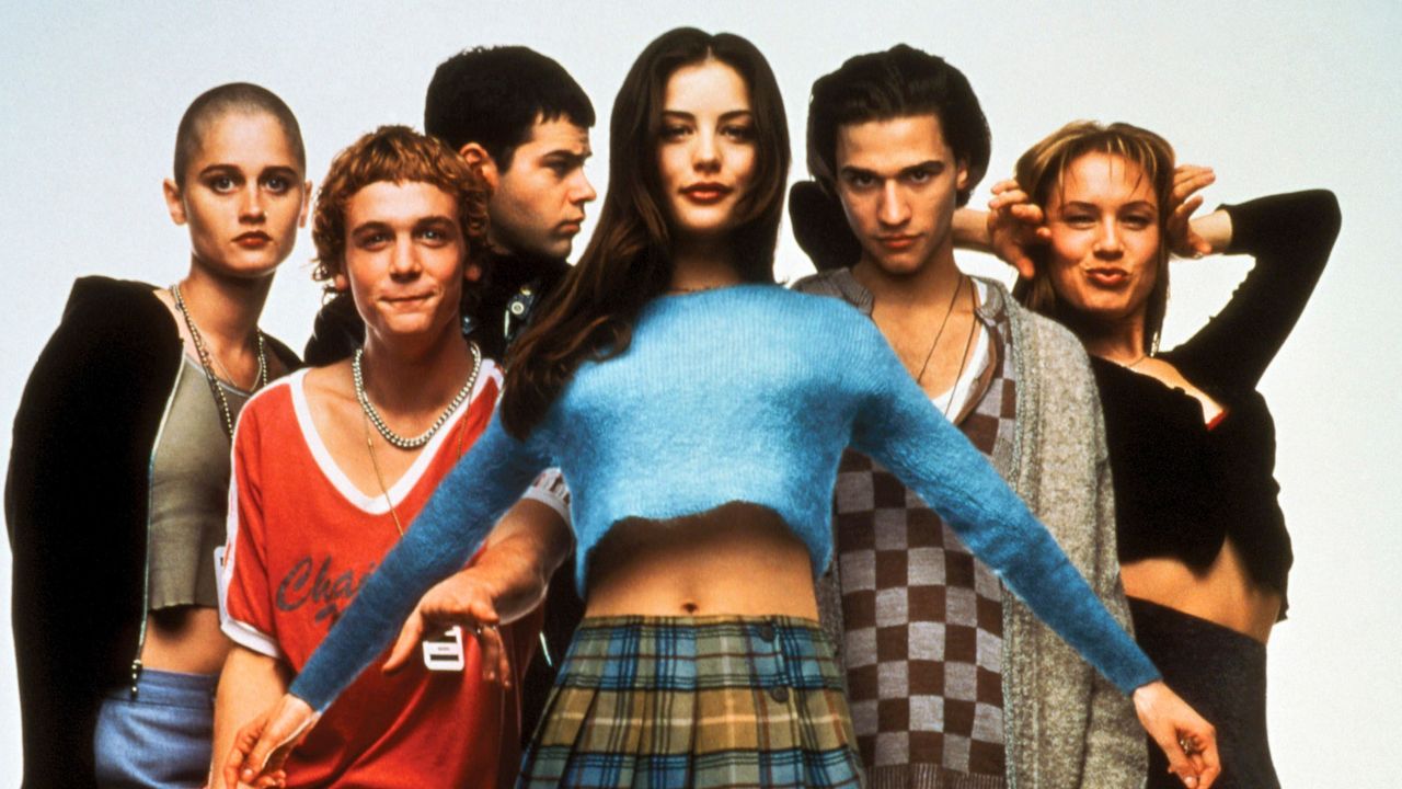 ‘Empire Records’ Style: 30 Years Later, I Still Want to Dress Like the Cast