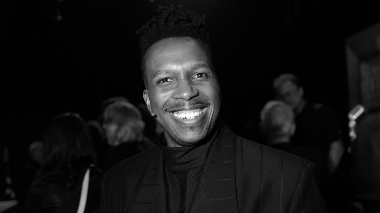 ‘Hamilton’ Star Leslie Odom Jr. on Returning to the Room Where It Happens on Broadway