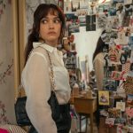 ‘I Got to Be as Unhinged as Possible’: In ‘The Girlfriend,’ Olivia Cooke Lets Rip
