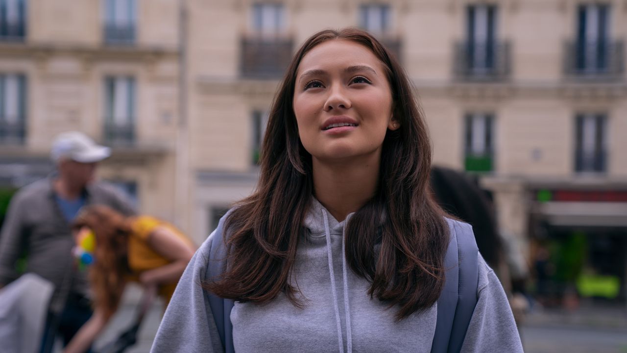 ‘The Summer I Turned Pretty’’s Big Lesson This Season? Skip Paris for No Man