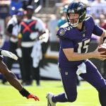 'Urgency is high' for 1-4 Ravens vs. Rams