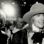 12 Photos of a Young Diane Keaton, the Original Poster Girl for Vintage Fashion