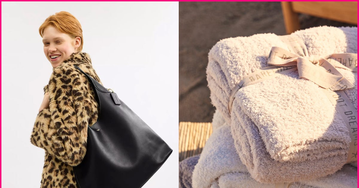 13 Elevated Gifts For The Person Who Has Everything