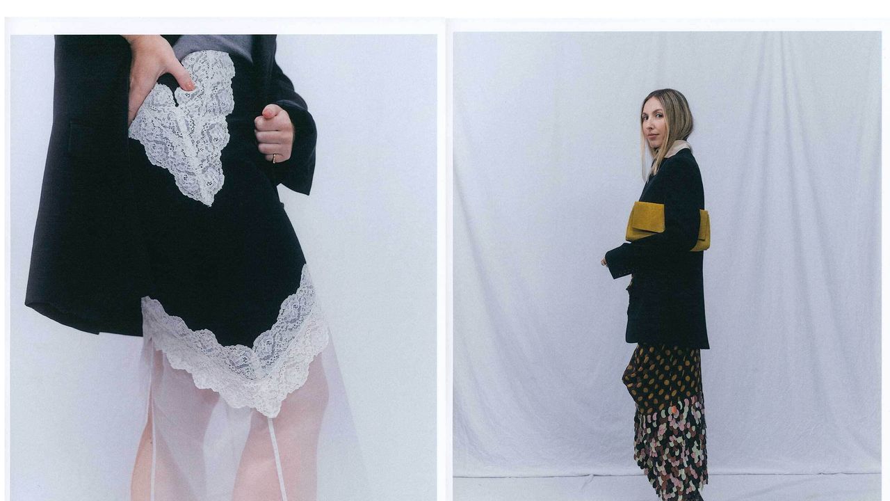 13 Ways to Style Fall/Winter’s Top Skirt Trends