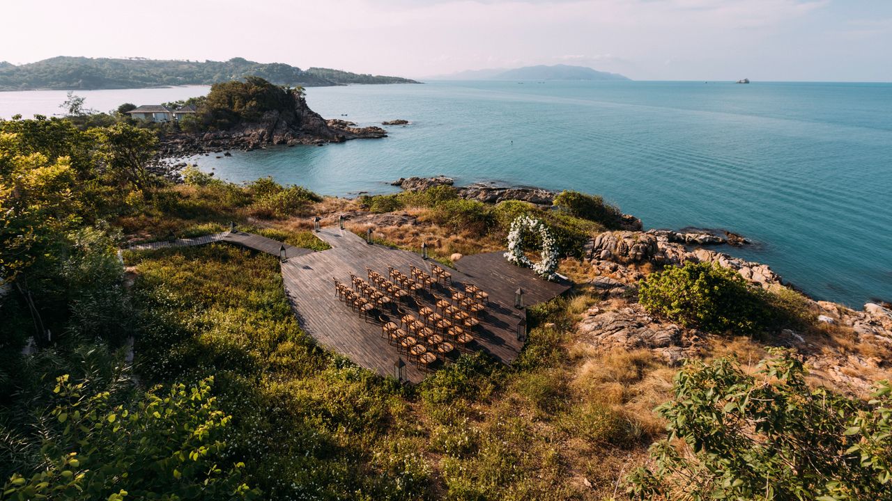 13 of the Best Boutique Hotels for a Wedding Buyout
