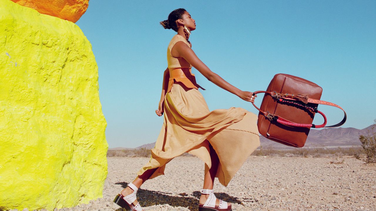 14 Editor-Favorite Luggage Picks to Shop Before Your Next Trip