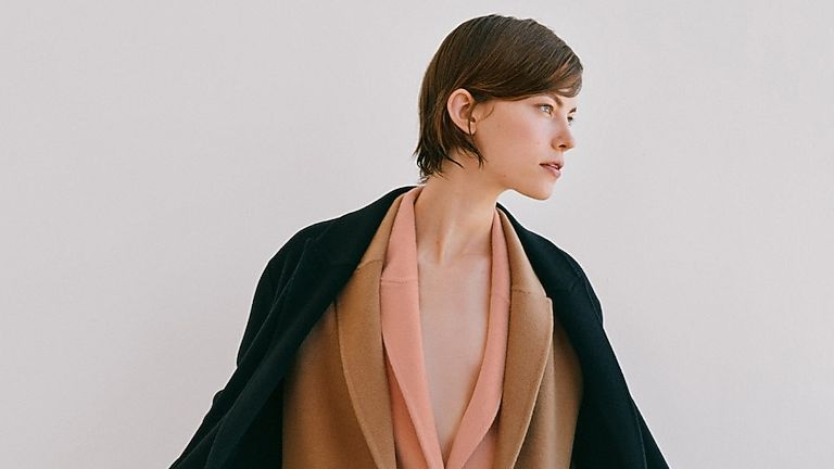 15 Winter Coat Trends 2025—Shop Puffers, Pea Coats, Wraps & More