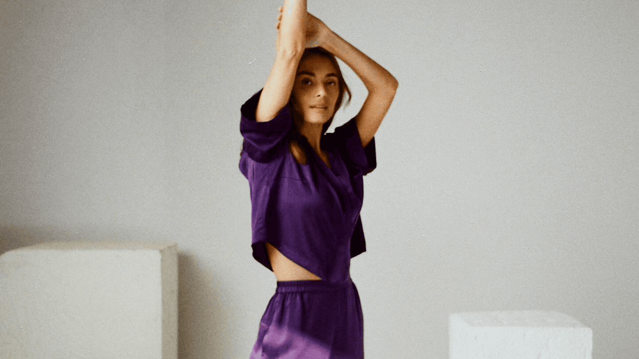 18 Best Silk Pajamas 2025 for a Luxurious Night’s Rest