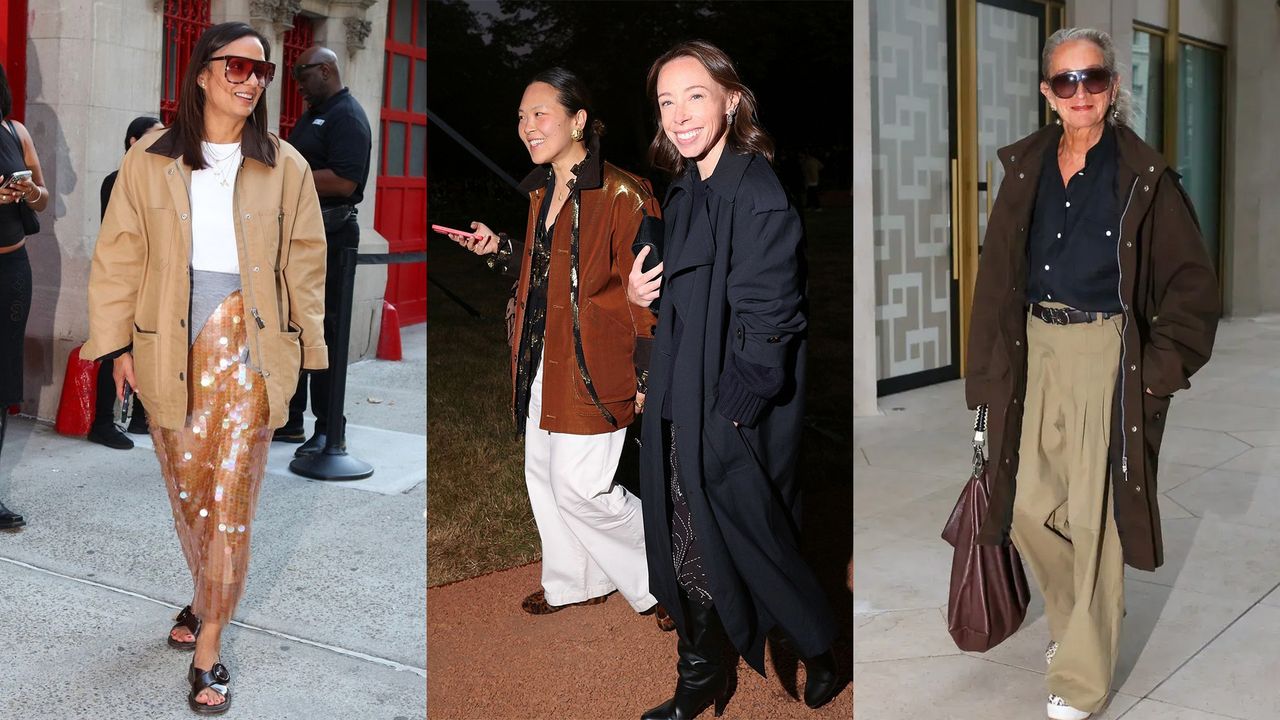20 Best Field Jackets for Women That Make Layering So Much Easier