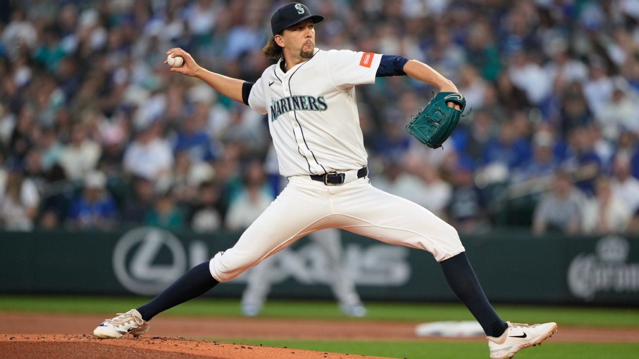 2025 MLB playoff predictions: Hottest hot takes one week in