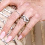 Top wedding nail trends for 2026.